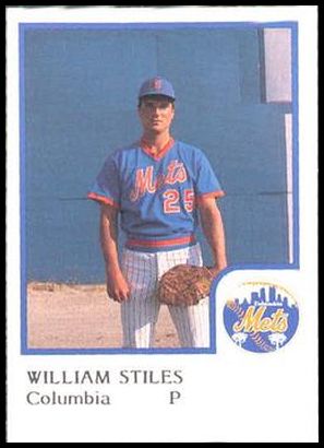24 William Stiles